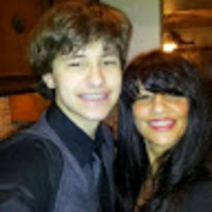 Meet your Posher, Gina